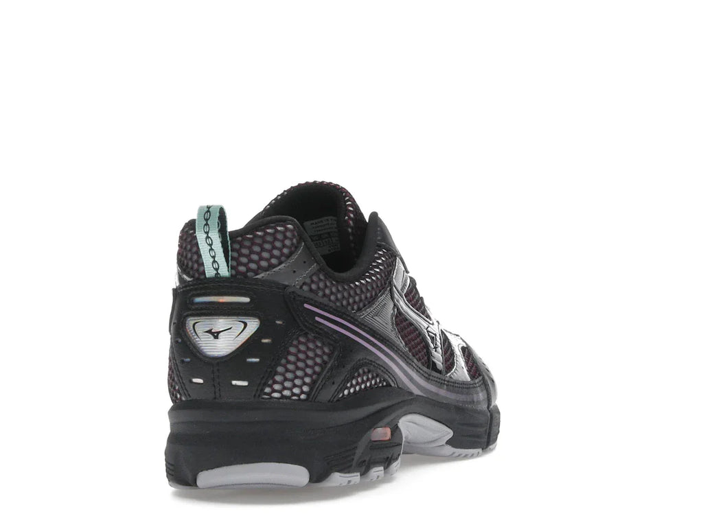 Mizuno MXR Space Pack Black Valerian