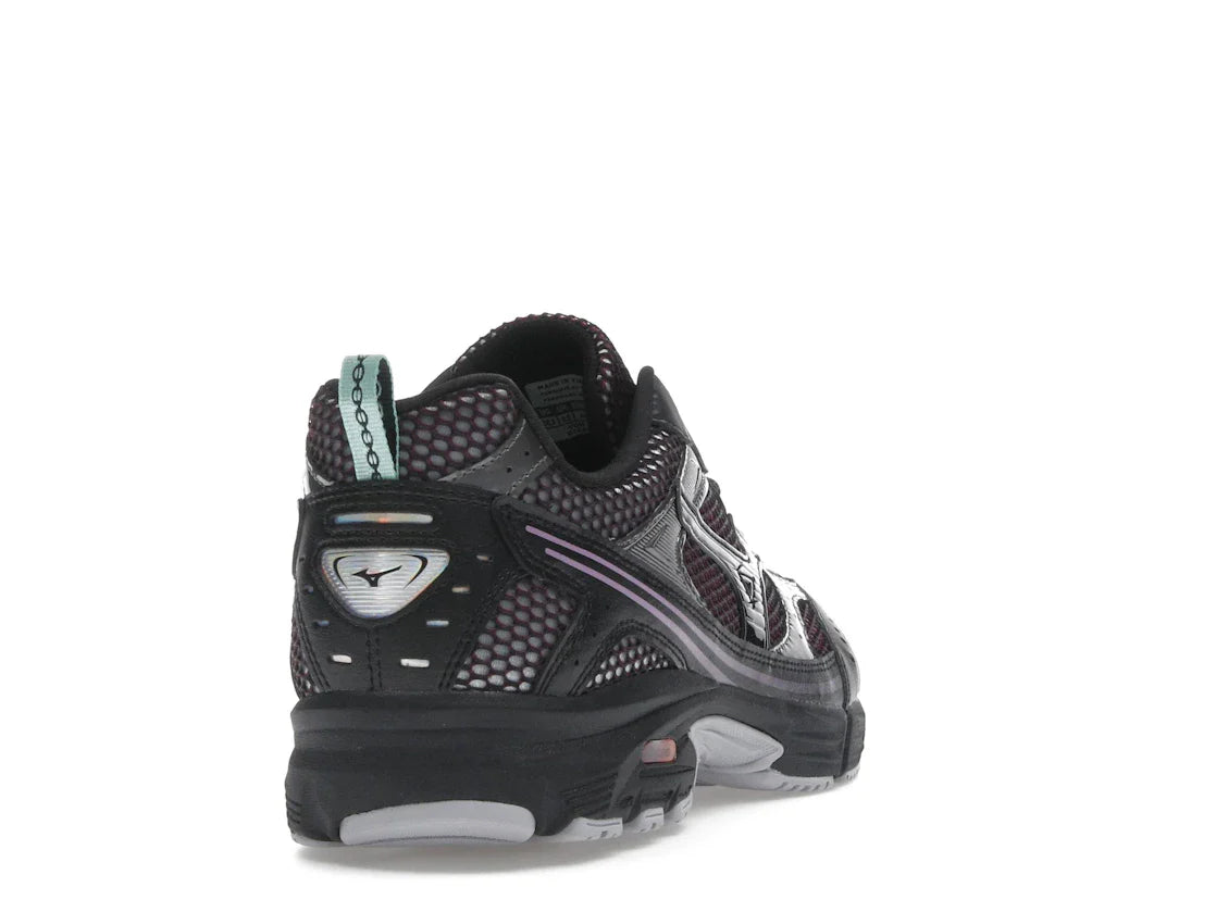 Mizuno MXR Space Pack Black Valerian
