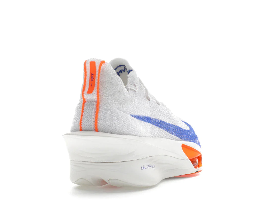 Nike Air Zoom Alphafly Next% 3 FP Blueprint Pack (Damen)