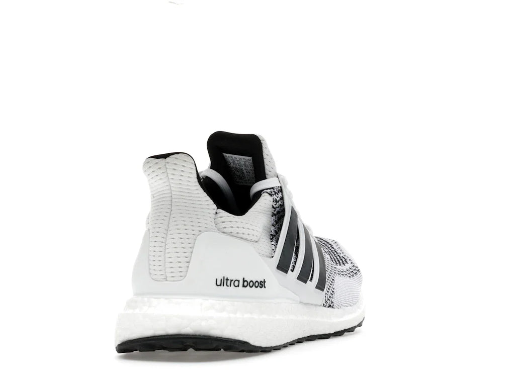 adidas Ultra Boost 1.0 Weiß Kern Schwarz