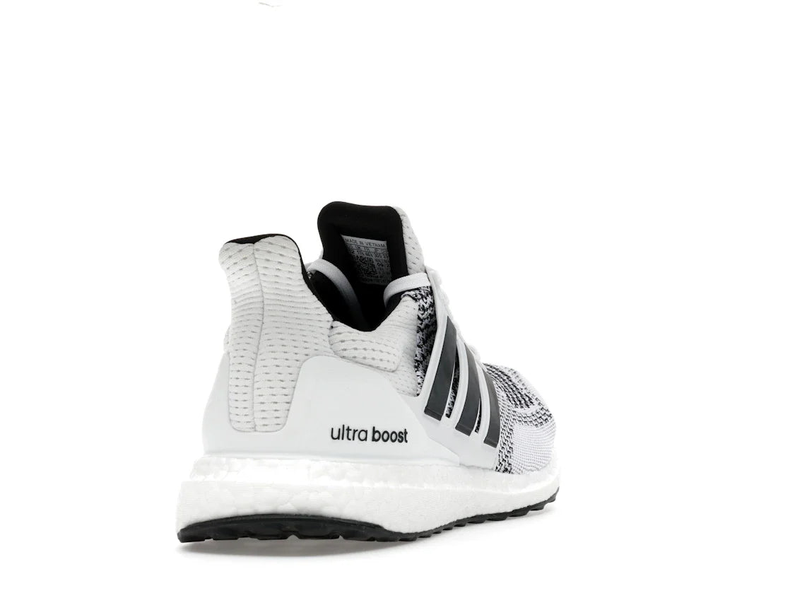 adidas Ultra Boost 1.0 Weiß Kern Schwarz