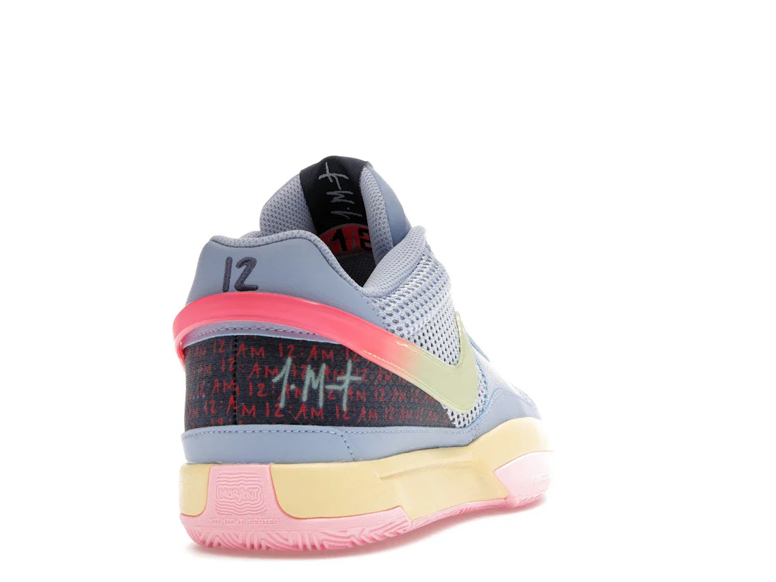 Nike Ja 1 Tag Eins