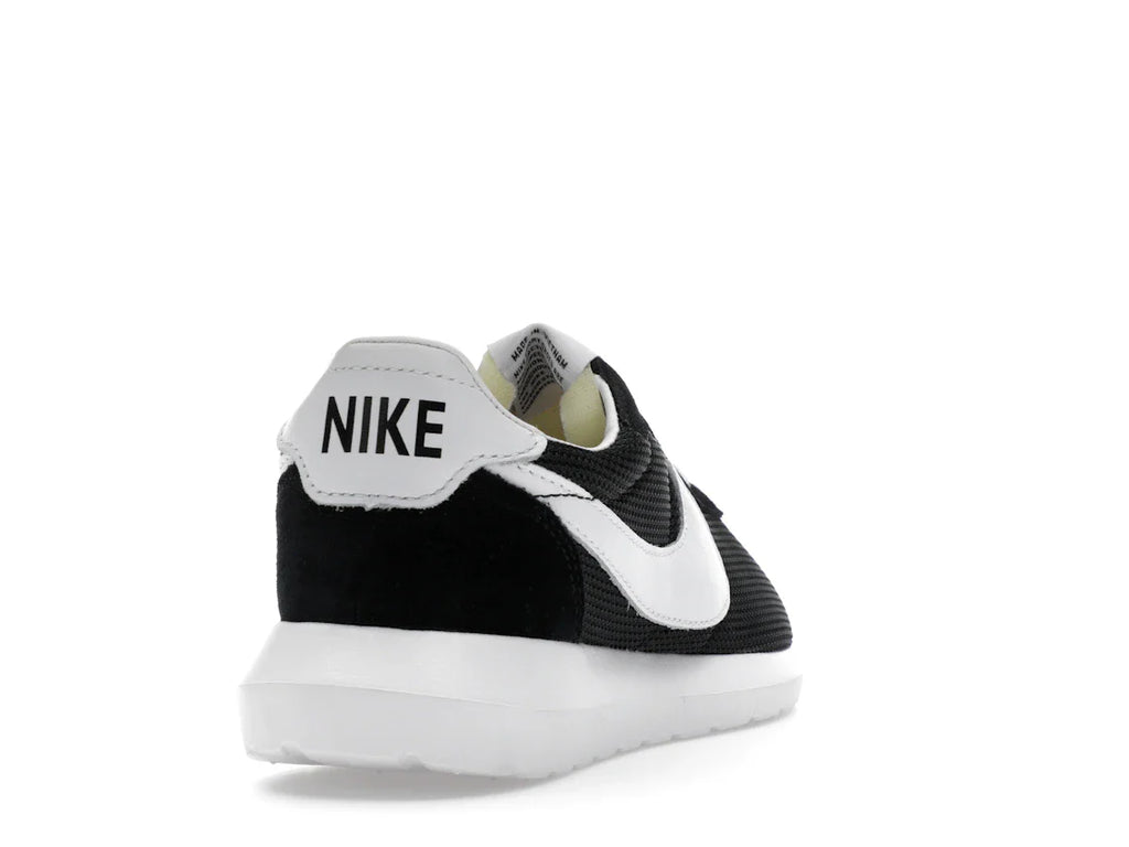Nike Roshe LD-1000 QS Schwarz Weiß
