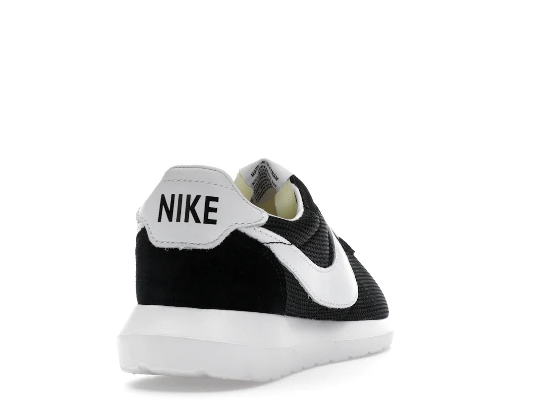 Nike Roshe LD-1000 QS Schwarz Weiß
