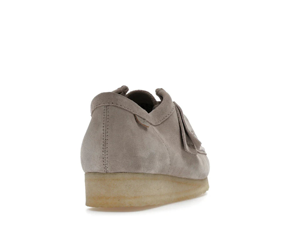 Clarks Originals Wallabee by Ronnie Fieg Kith Loyalty Program Molecule