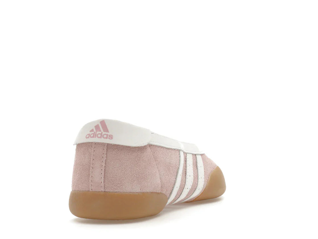 adidas Taekwondo Mei Ballet Klar Rosa Weiß (Damen)