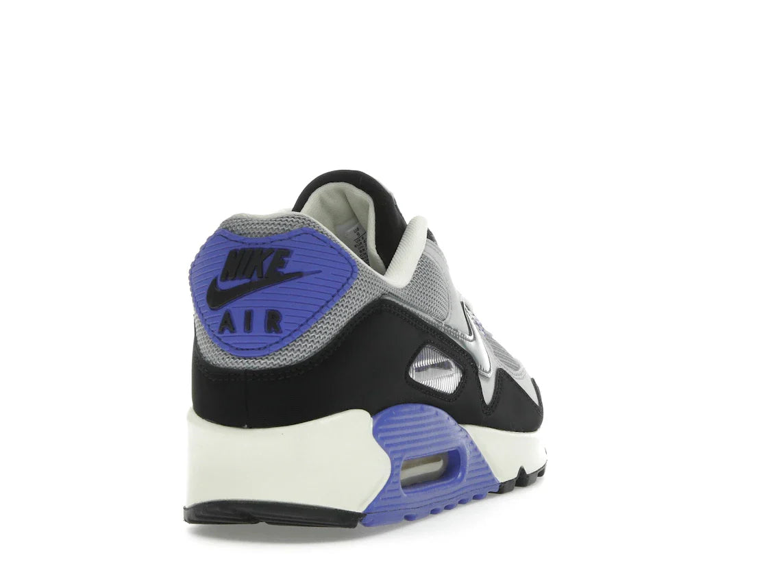 Nike Air Max 90 SP Patta Waves Saphir