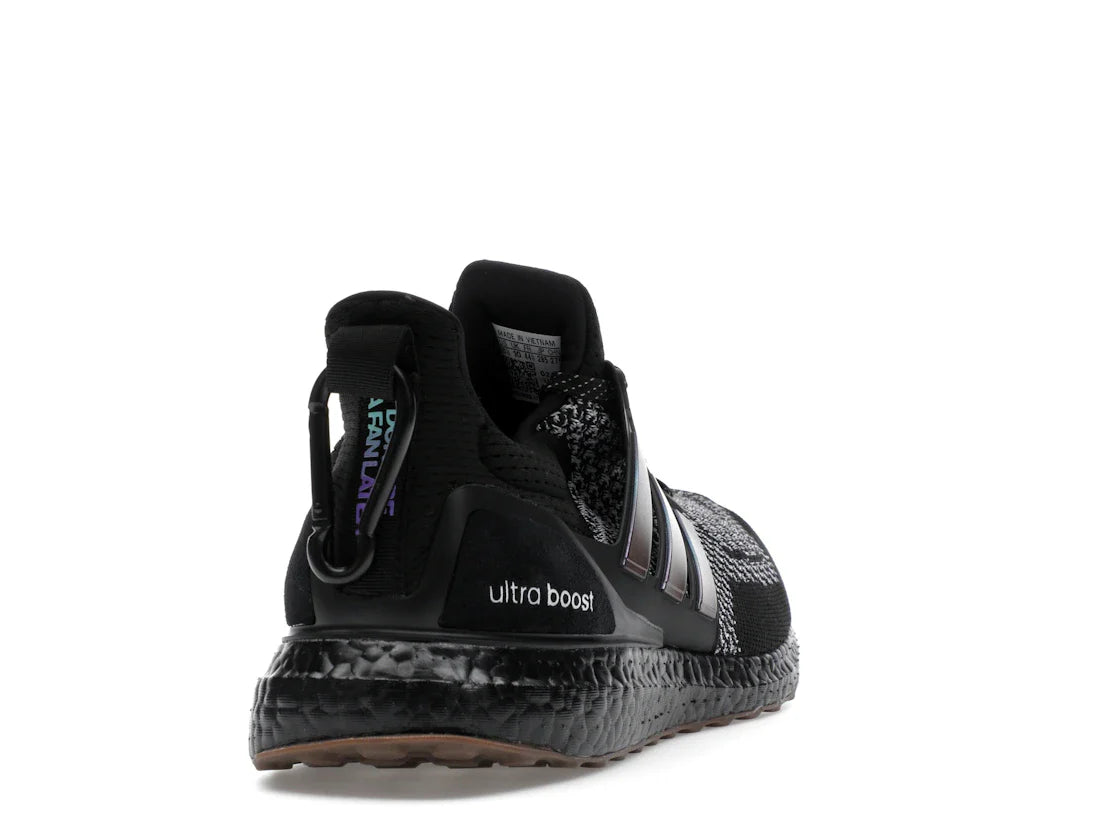adidas Ultra Boost 1.0 Overtime – Sei später kein Fan