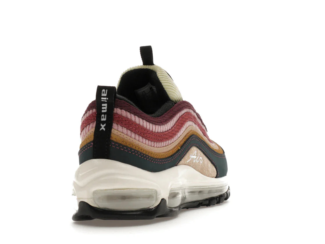 Nike Air Max 97 Multi-Corduroy (Damen)