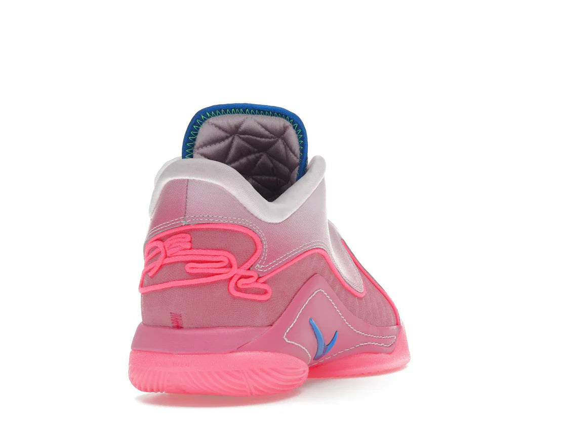 Nike LeBron 22 | Versprechen
