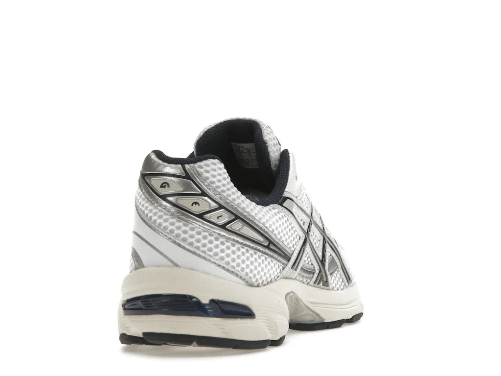 ASICS Gel-1130 White Midnight (Damen)