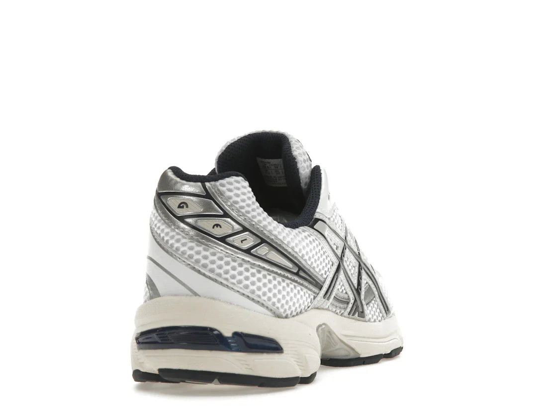 ASICS Gel-1130 White Midnight (Damen)