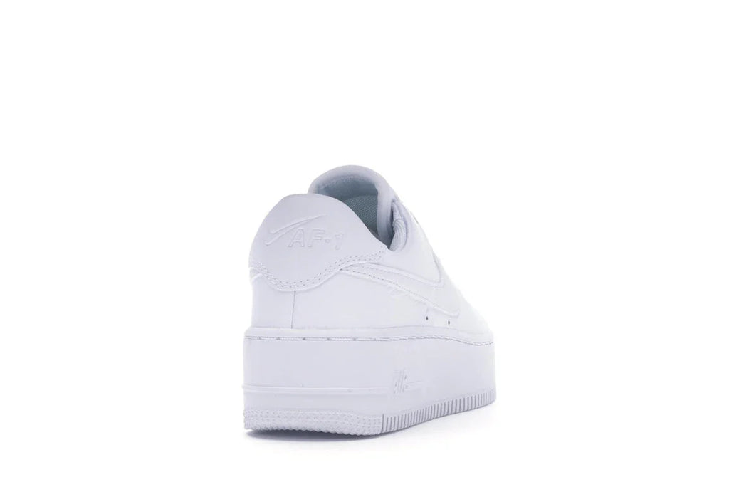 Nike Air Force 1 Sage Low Triple White (Damen)