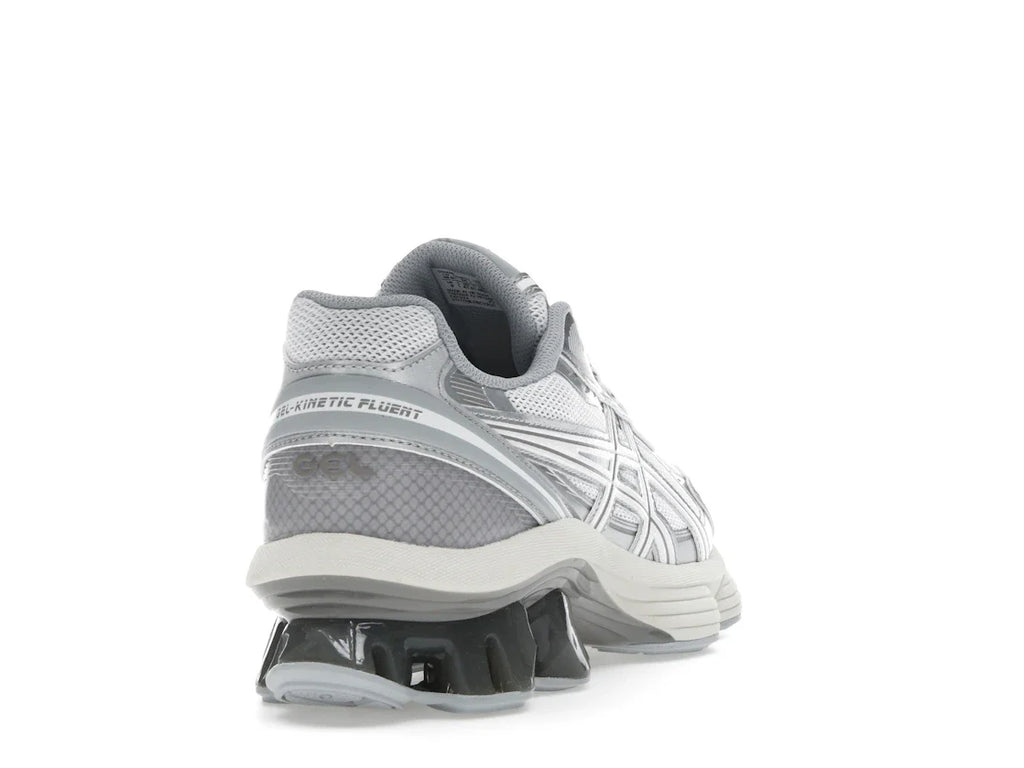 ASICS Gel-Kinetic Fluent Weiß