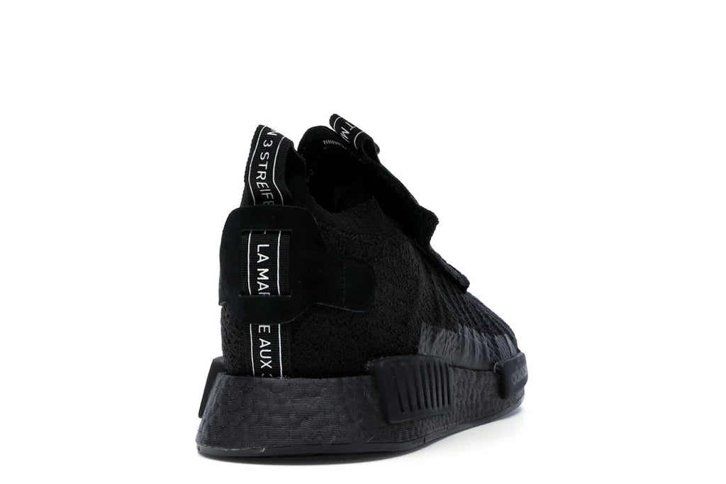 adidas NMD TS1 Gore-Tex Triple Black