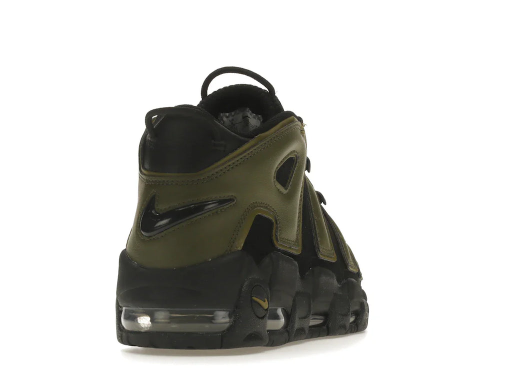 Nike Air More Uptempo Rough Green
