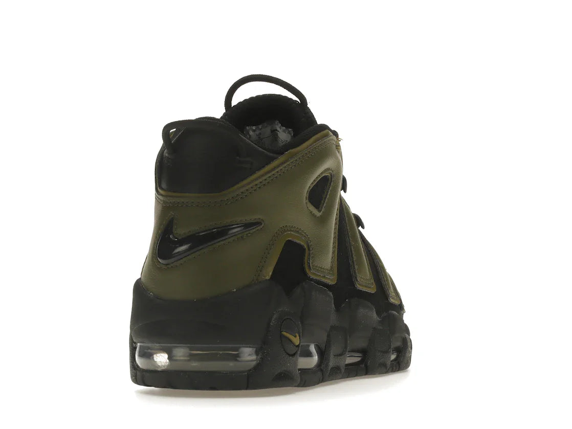 Nike Air More Uptempo Rough Green