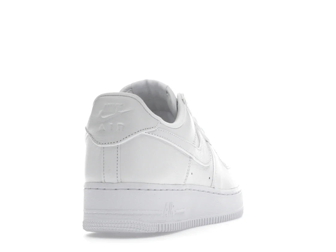 Nike Air Force 1 Low Jason Voorhees
