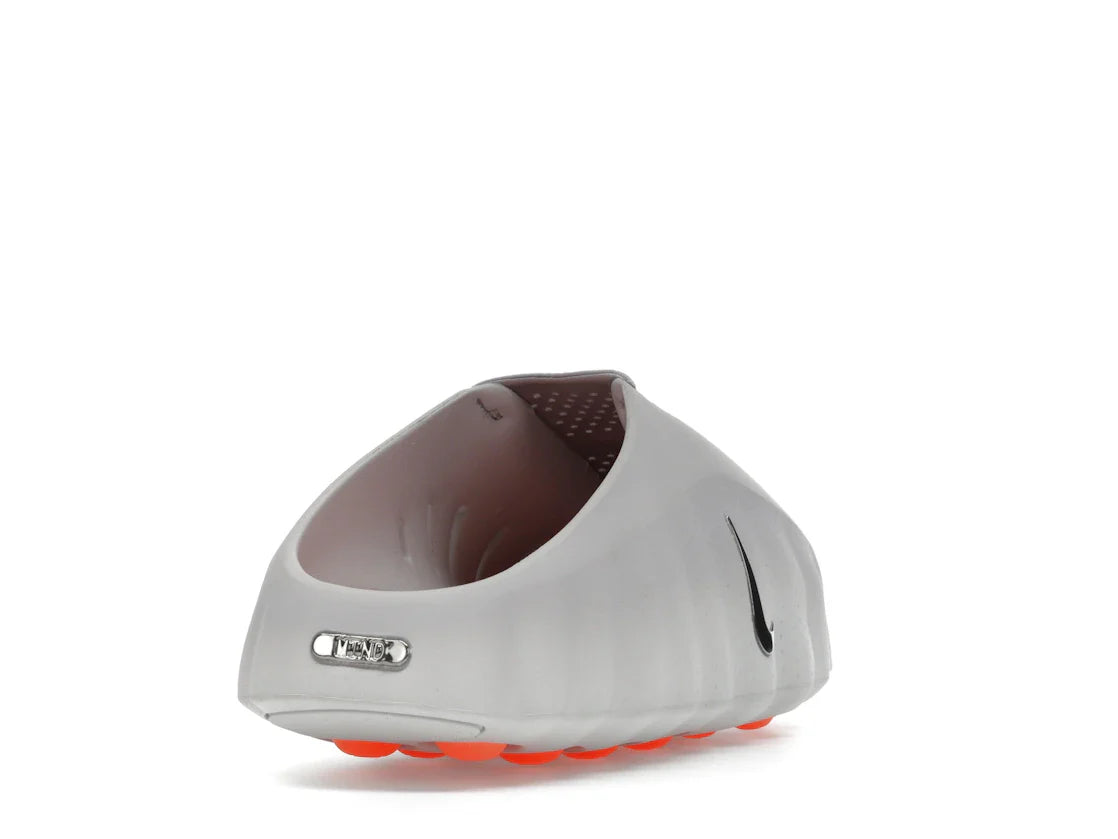 Nike Mind 001 Slide Light Smoke Grey (Damen)