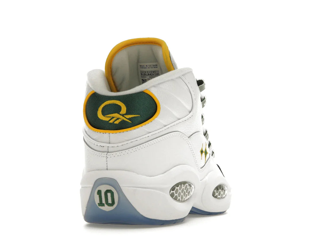 Reebok Question Mid BSTN Bethel High School