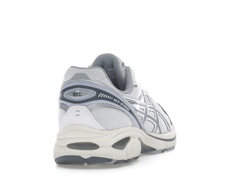 ASICS GT-2160 Weiß Blau Verlauf