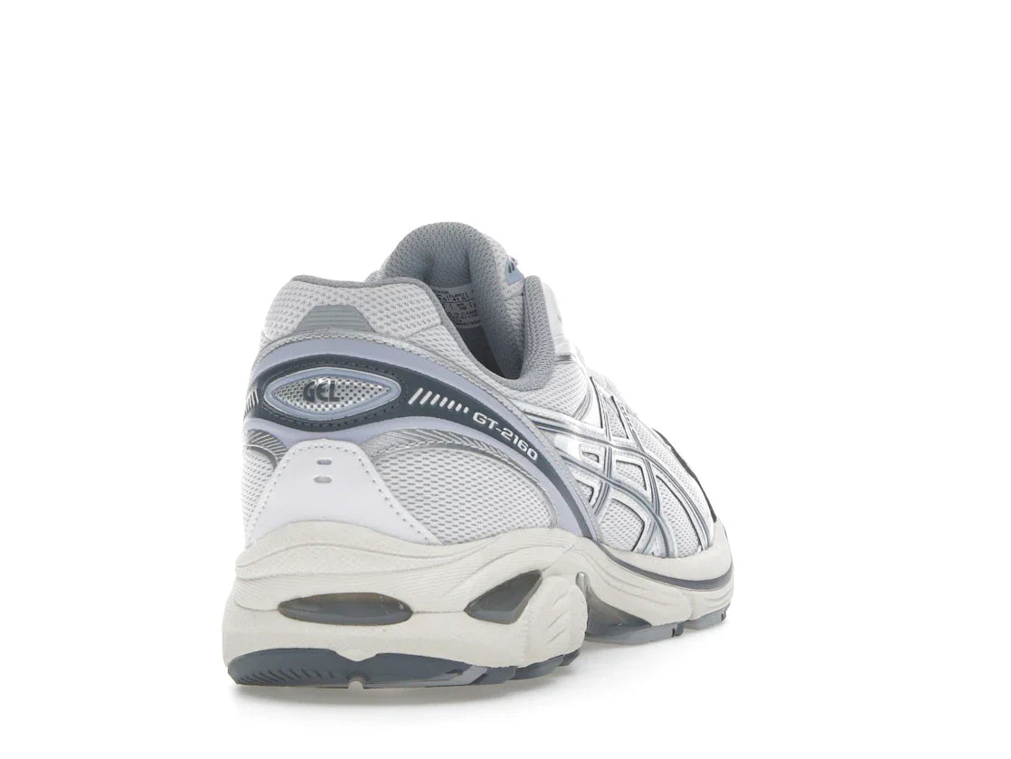 ASICS GT-2160 Weiß Blau Verlauf