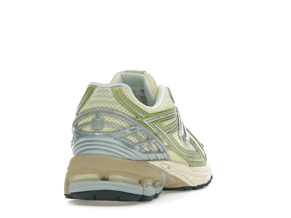 New Balance 1906R Gelbes Pergament