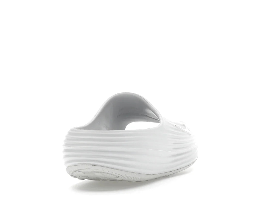 Nike ReactX Rejuven8 Slide Summit White