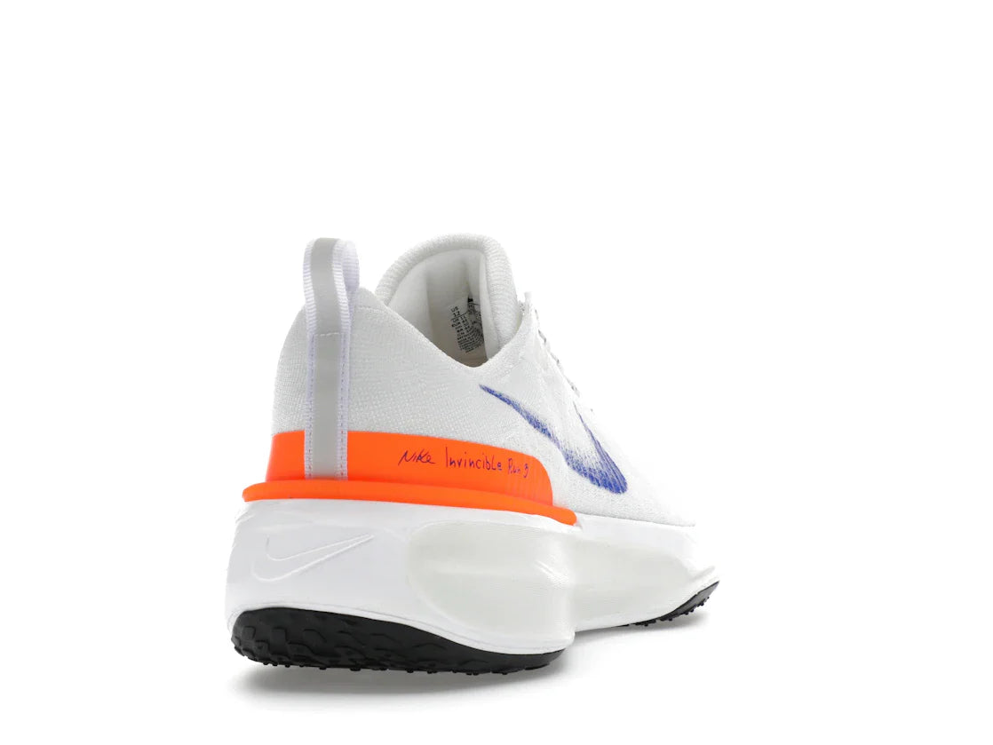 Nike ZoomX Invincible Run 3 FP Blueprint Pack