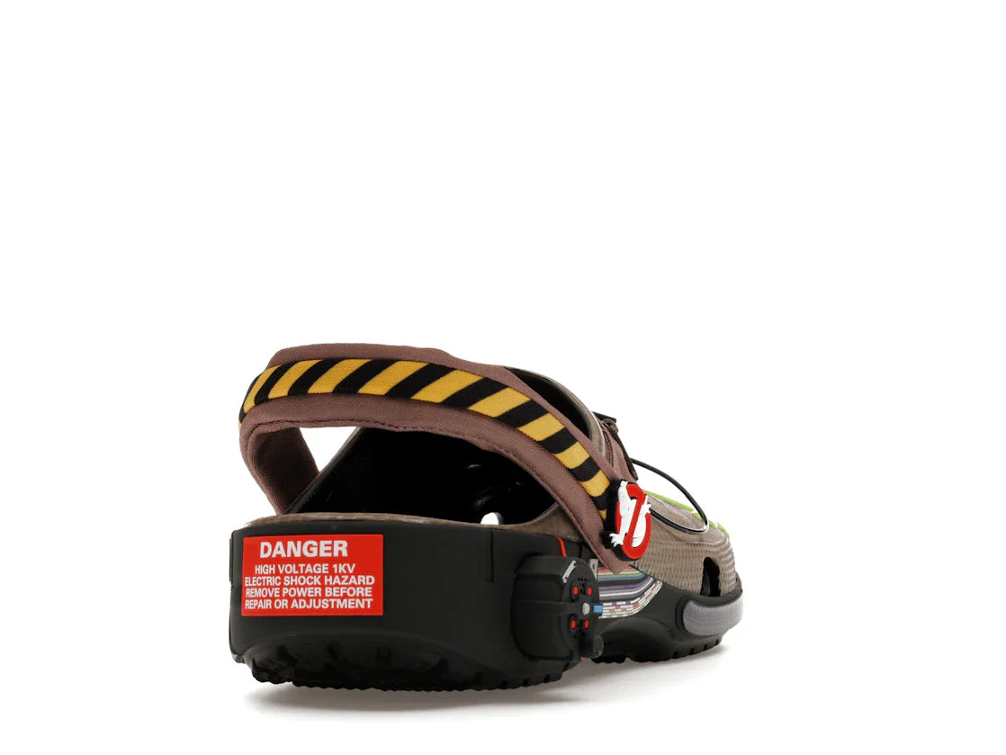 Crocs Classic Clog Ghostbusters