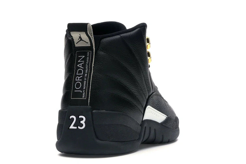 Jordan 12 Retro The Master