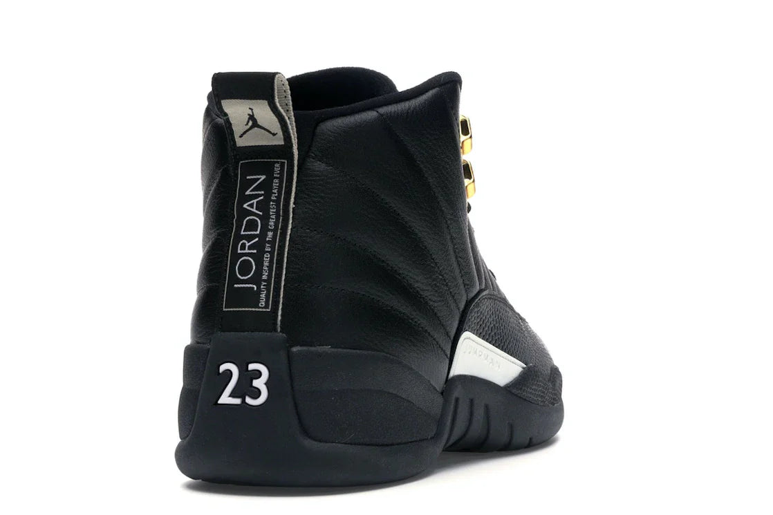 Jordan 12 Retro The Master