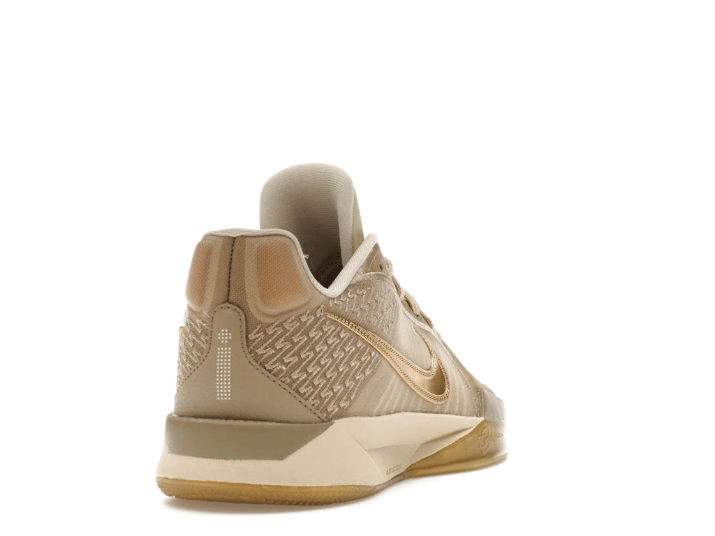 Nike Sabrina 2 Stronger Than Gold (Damen)