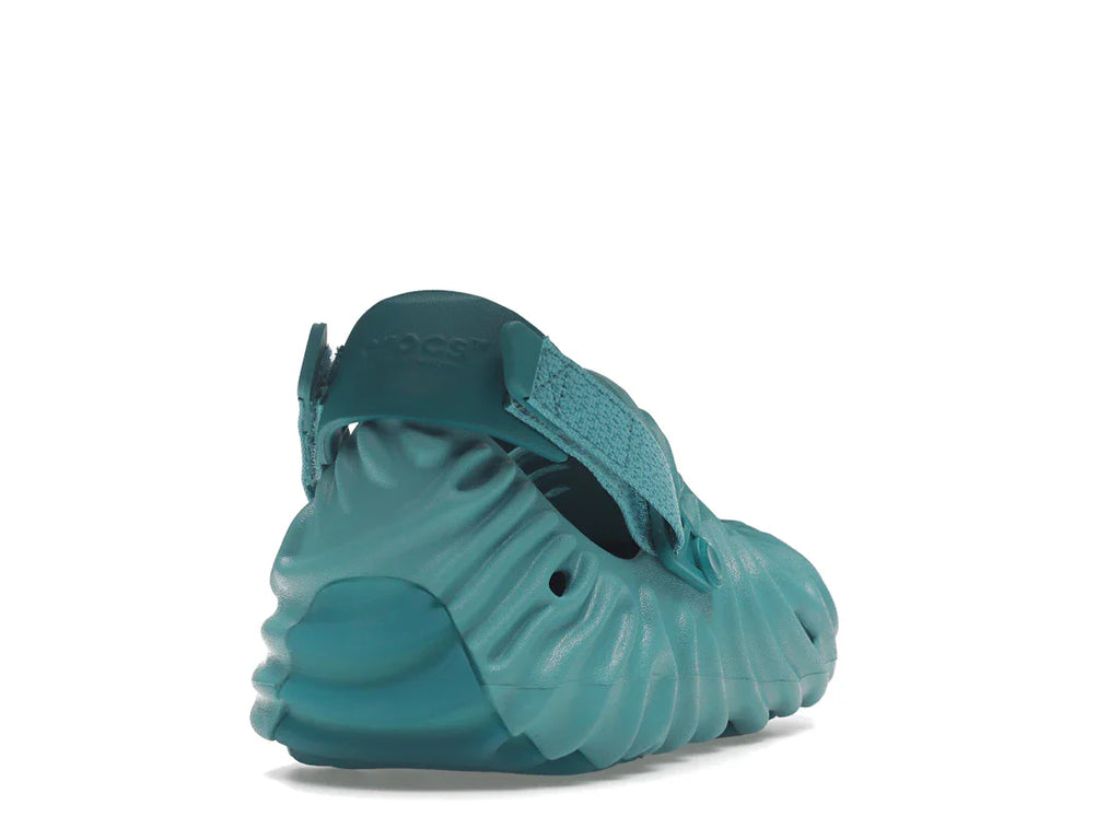 Crocs Pollex Clog von Salehe Bembury Tide