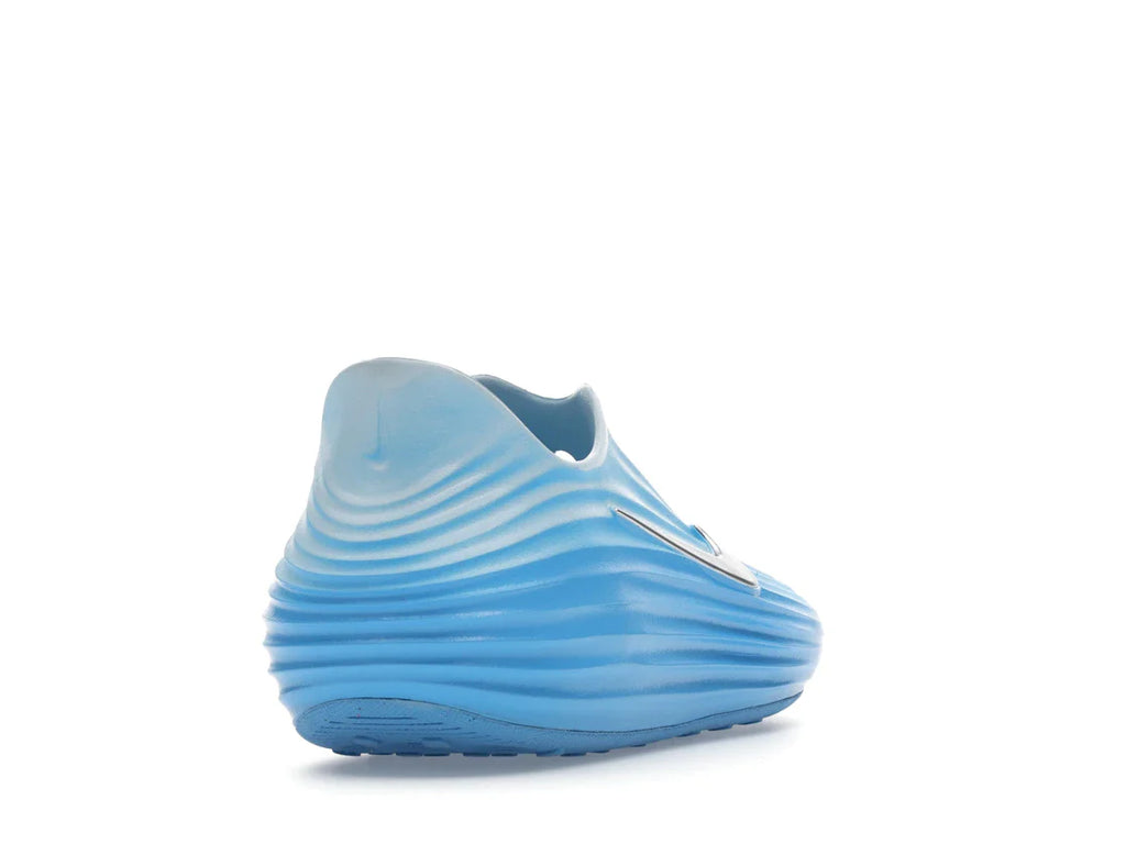 Nike ReactX Rejuven8 Gletscherblau (GS)