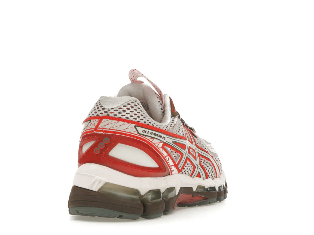 ASICS UB9-S Gel-Kayano 20 Kiko Kostadinov Kristallrosa