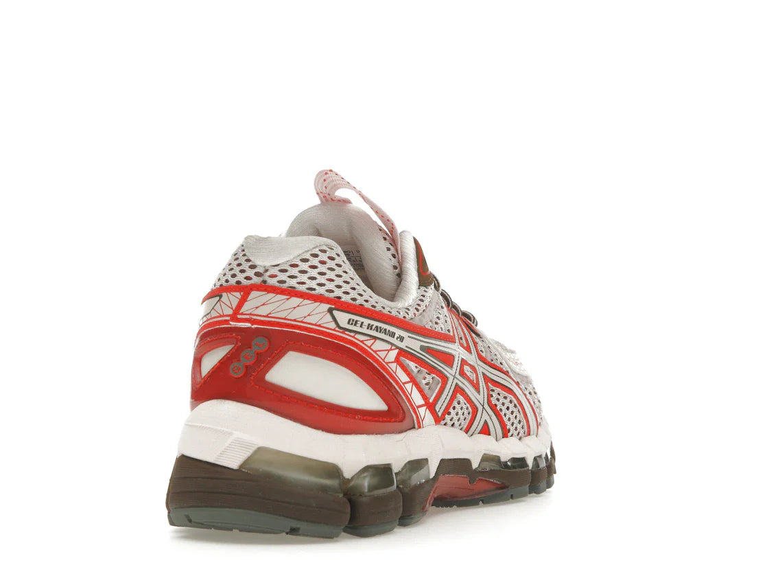 ASICS UB9-S Gel-Kayano 20 Kiko Kostadinov Kristallrosa