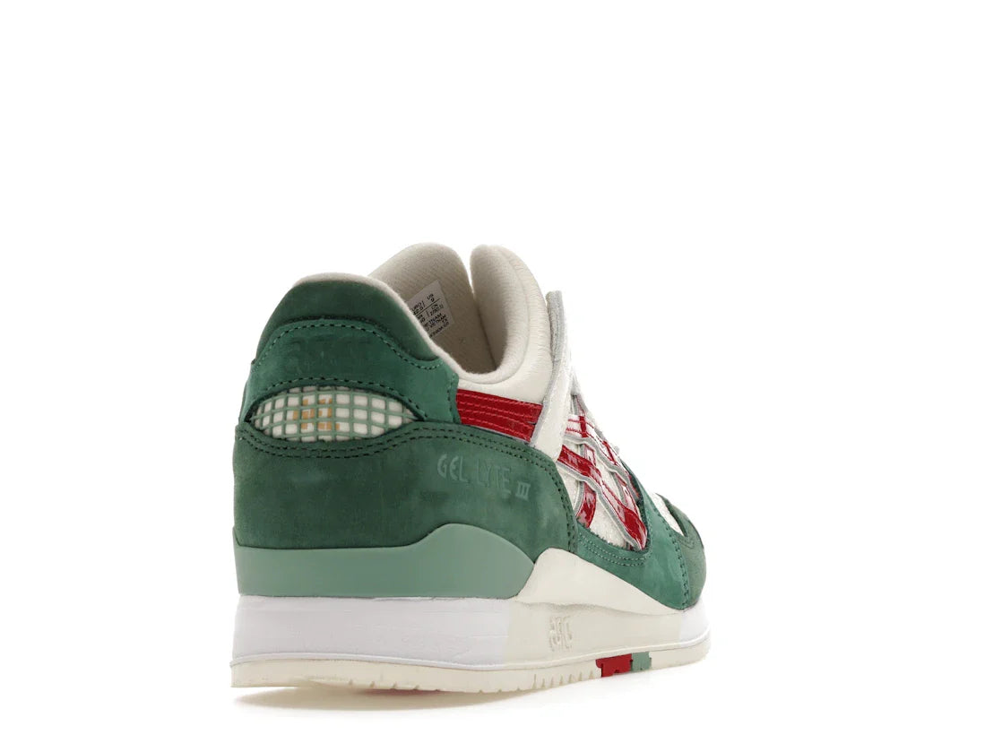 ASICS Gel-Lyte III Kith Italy
