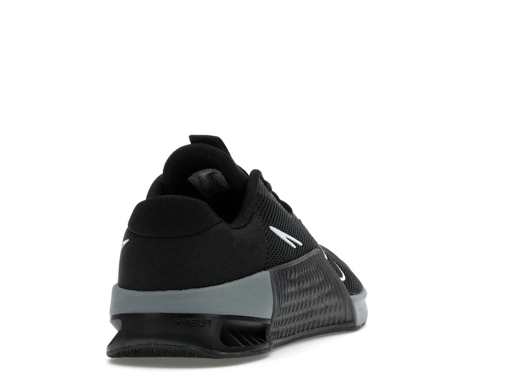 Nike Metcon 9 Schwarz Anthrazit
