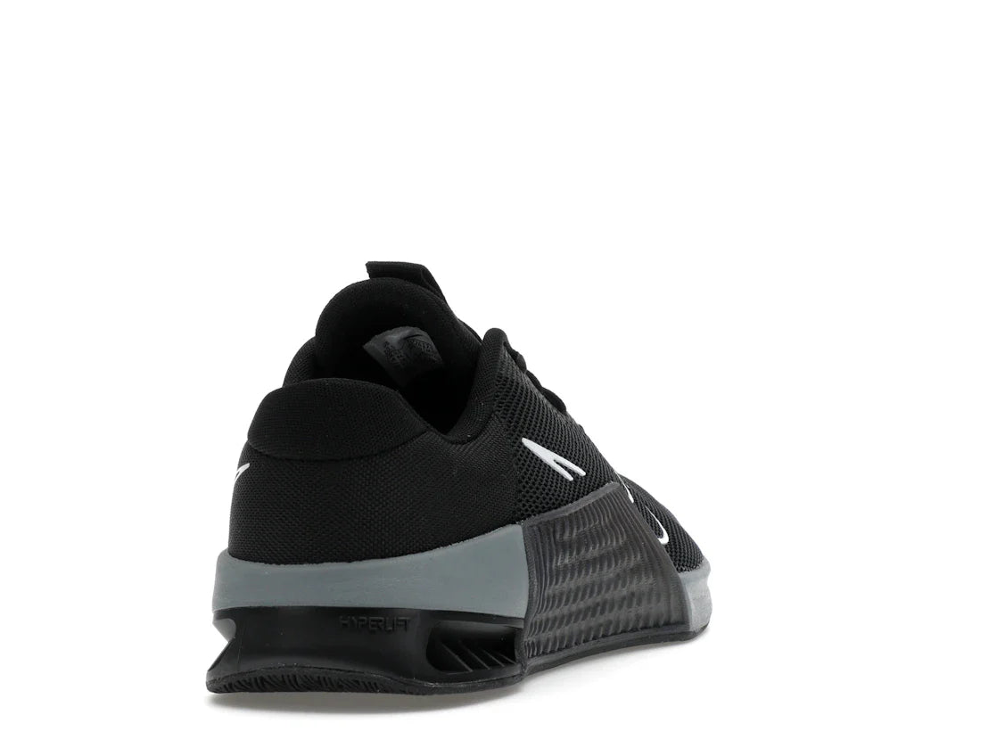 Nike Metcon 9 Schwarz Anthrazit
