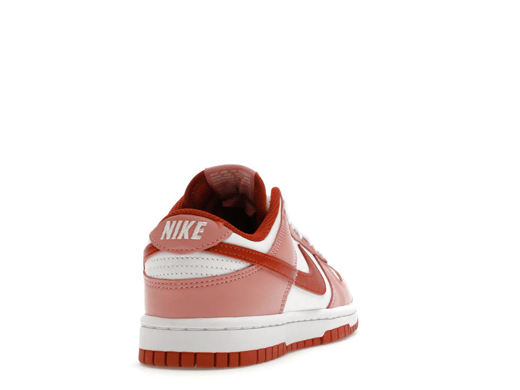 Nike Dunk Low Red Stardust (Damen)