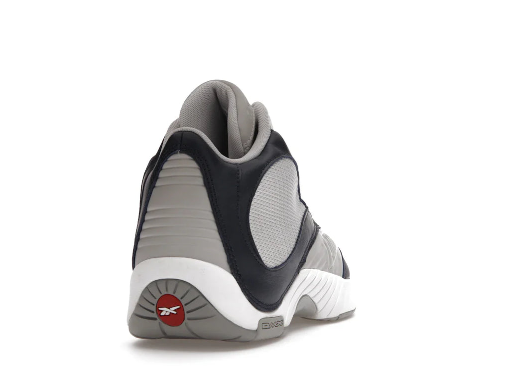 Reebok Answer IV Packer Schuhe Ultramarin