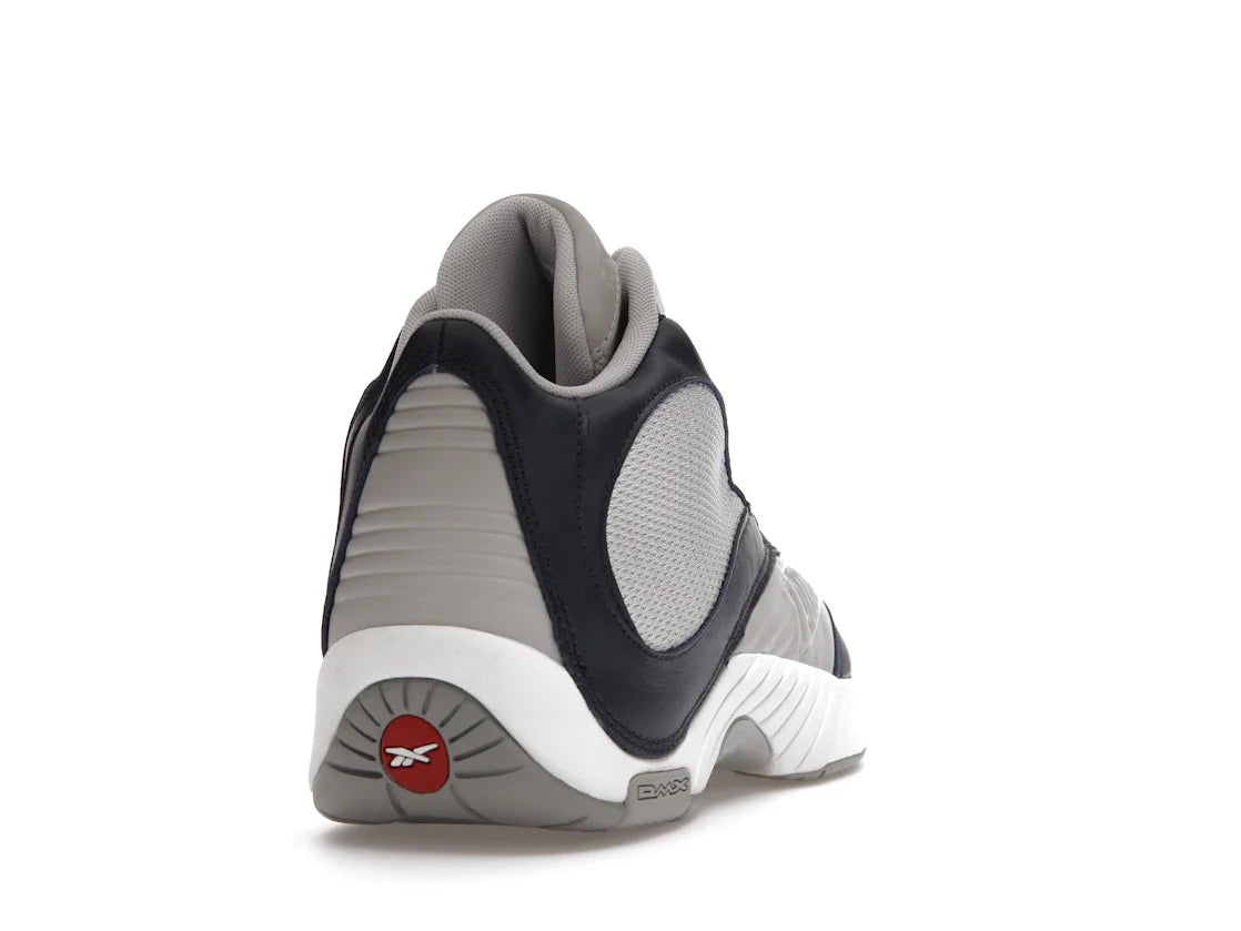 Reebok Answer IV Packer Schuhe Ultramarin