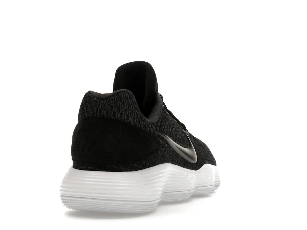Nike Hyperdunk 2017 Low Schwarz