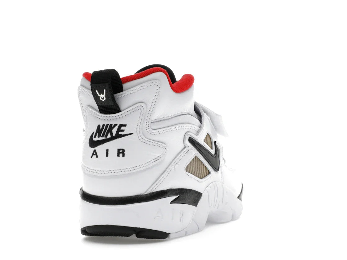Nike Air Diamond Turf Proto '92 Atlanta Falcons