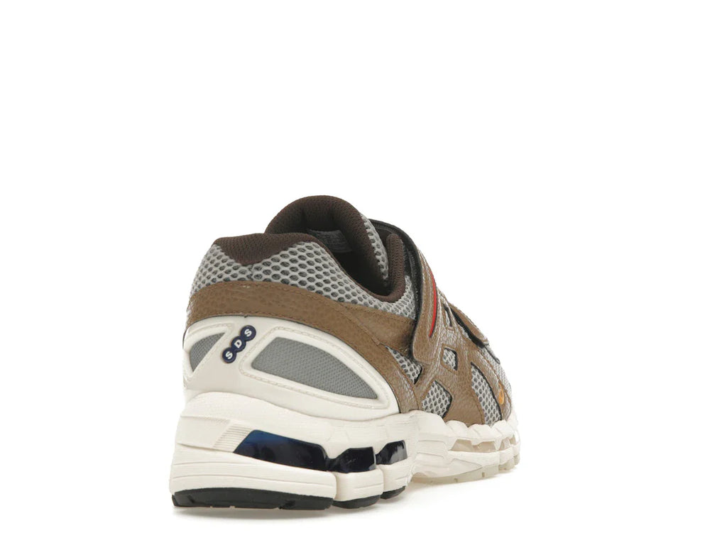 ASICS Gel-Kayano 20 HAL STUDIOS Grau Oliv