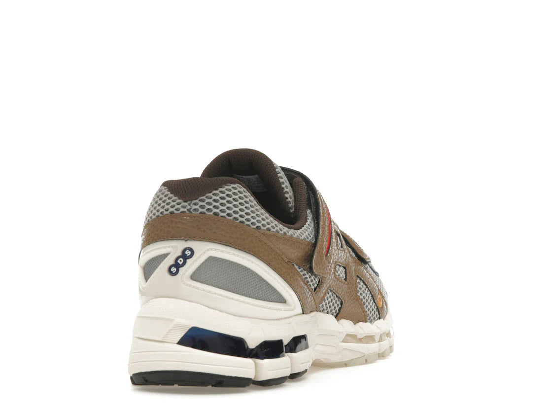 ASICS Gel-Kayano 20 HAL STUDIOS Grau Oliv