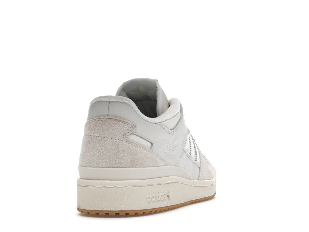 adidas Forum 84 Low ADV Chalk White Gum