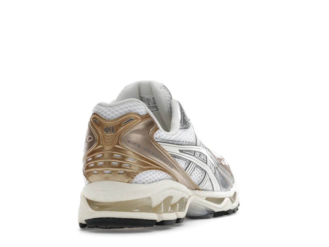 ASICS GEL-Kayano 14 olympische Medaillen