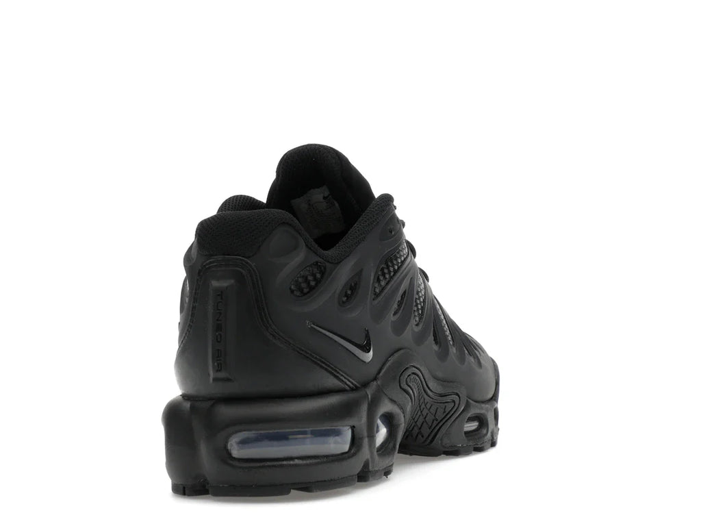 Nike Air Max Plus Drift Schwarz Anthrazit